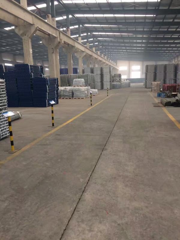 廠家批發(fā)定做熱鍍鋅腳手架門型腳手架門架腳手架廠家鋼支撐腳手架