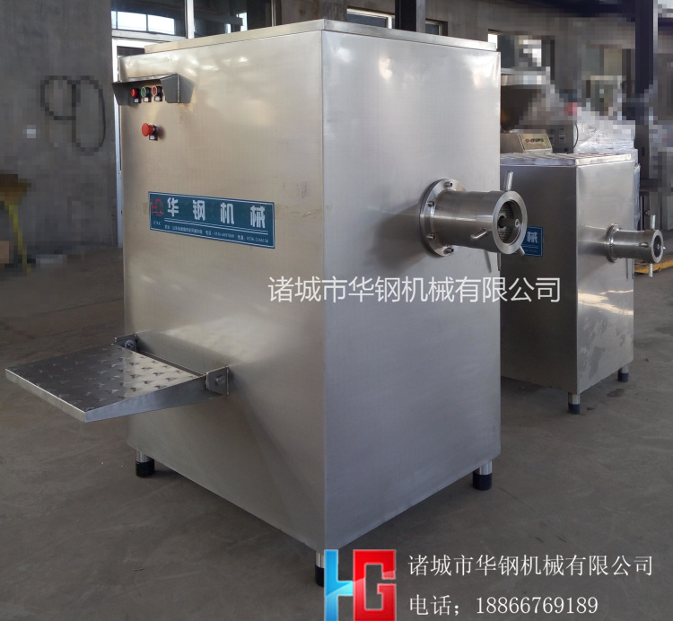 豬肉絞肉機(jī)整機(jī)絞肉機(jī)廠家直銷304不銹鋼全自動(dòng)絞肉機(jī) 130鮮肉絞肉機(jī)餡料全自動(dòng)絞肉機(jī)