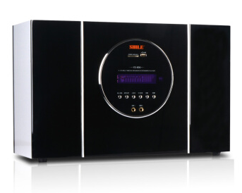 YD-806家庭影院5.1音響套裝客廳電視壁掛箱組合家用藍(lán)牙功放低音炮