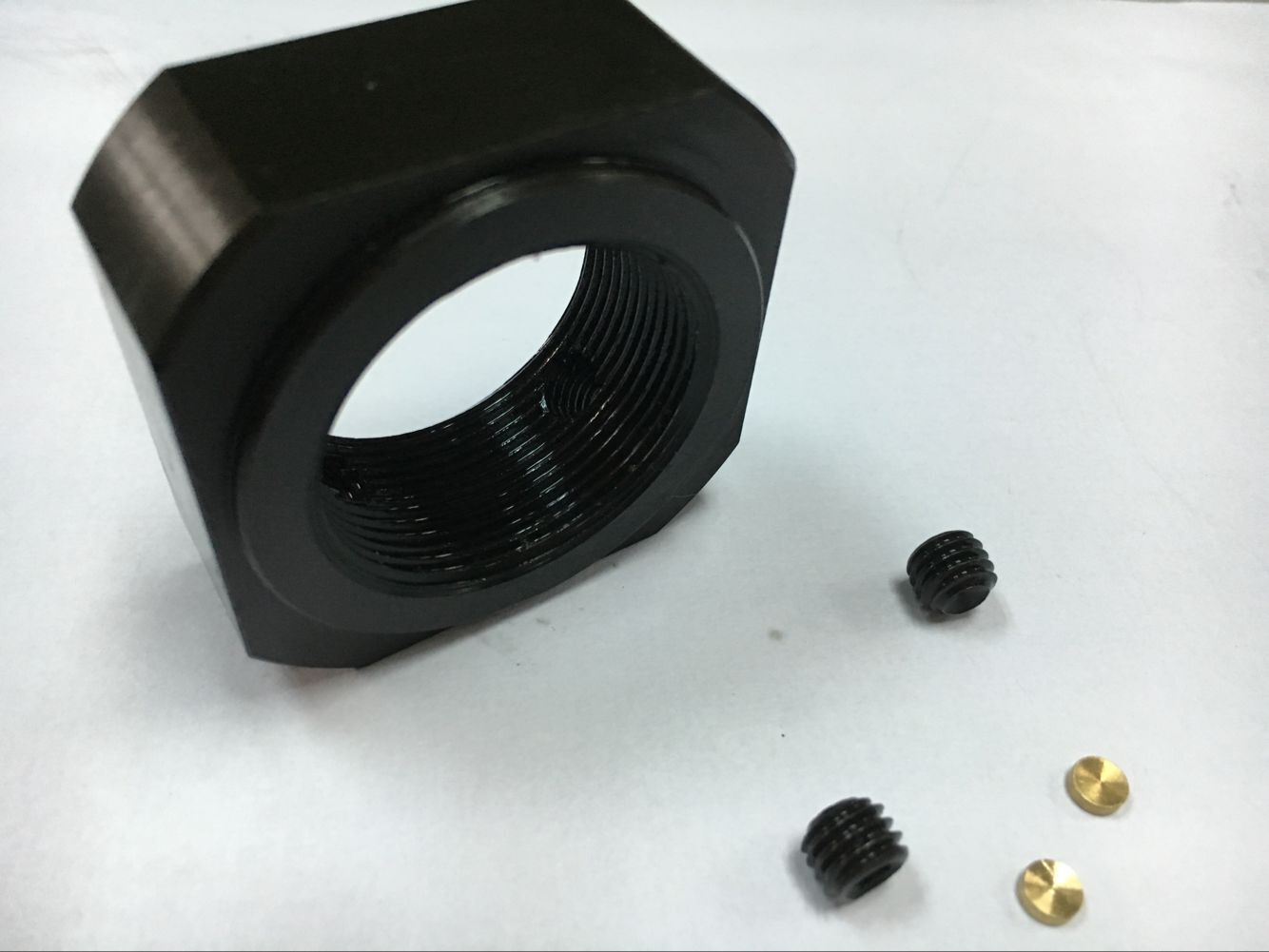 供應(yīng)M121鎖緊螺母