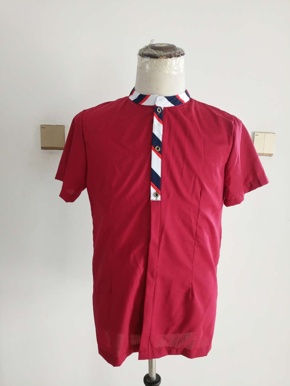 興城市服裝定制    企業(yè)服加工定制