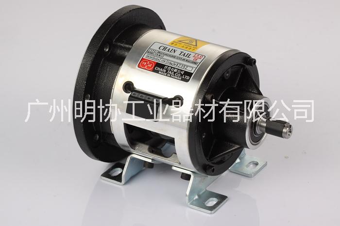 單法蘭電磁離合剎車器駔 CSM005AA