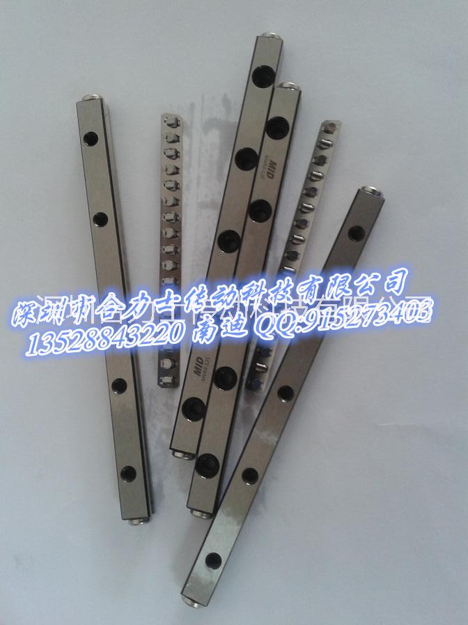 供應(yīng)臺灣GMT交叉導(dǎo)軌V3-50