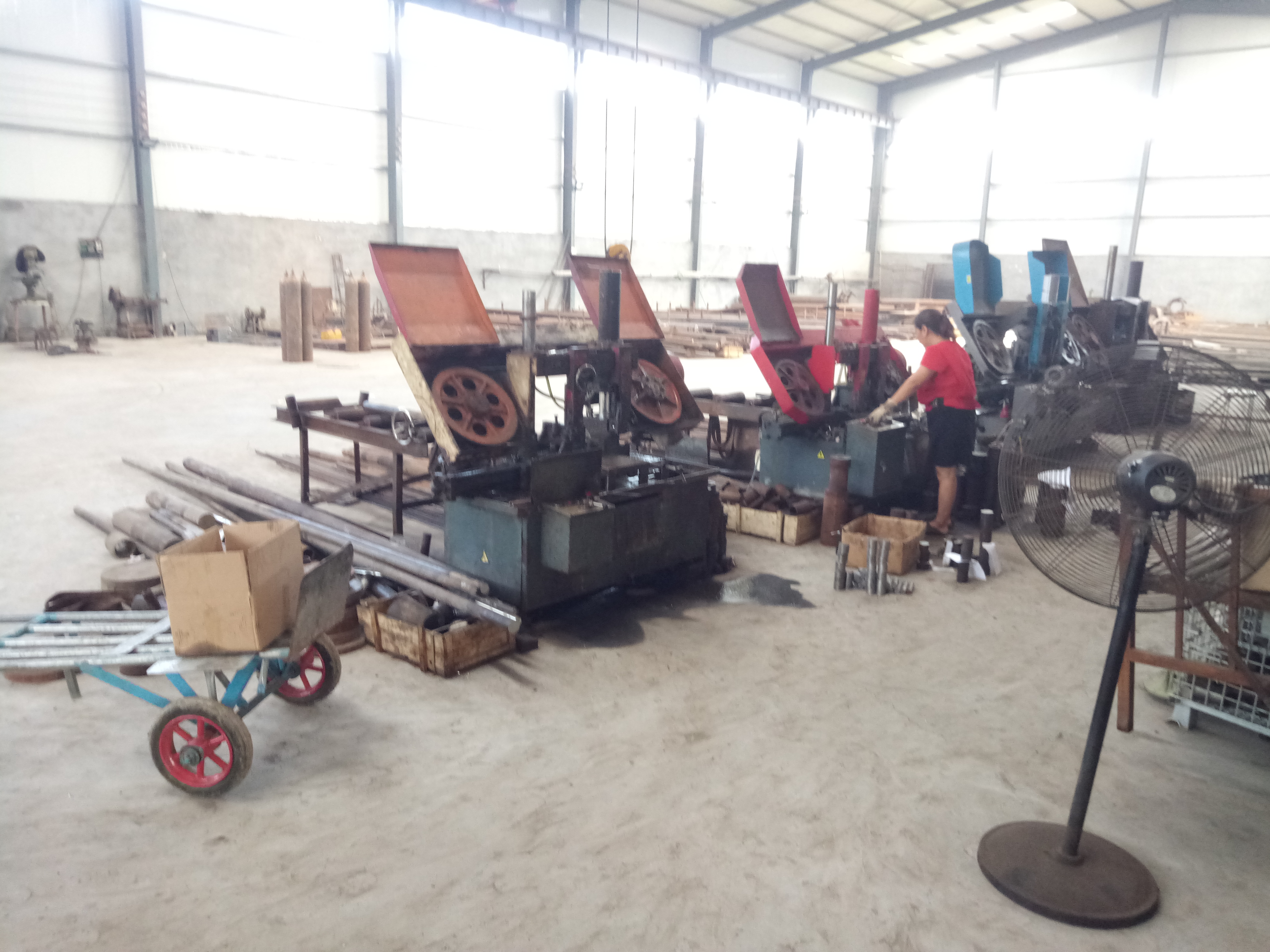 滄州管道配件制造銷售   管道配件供應