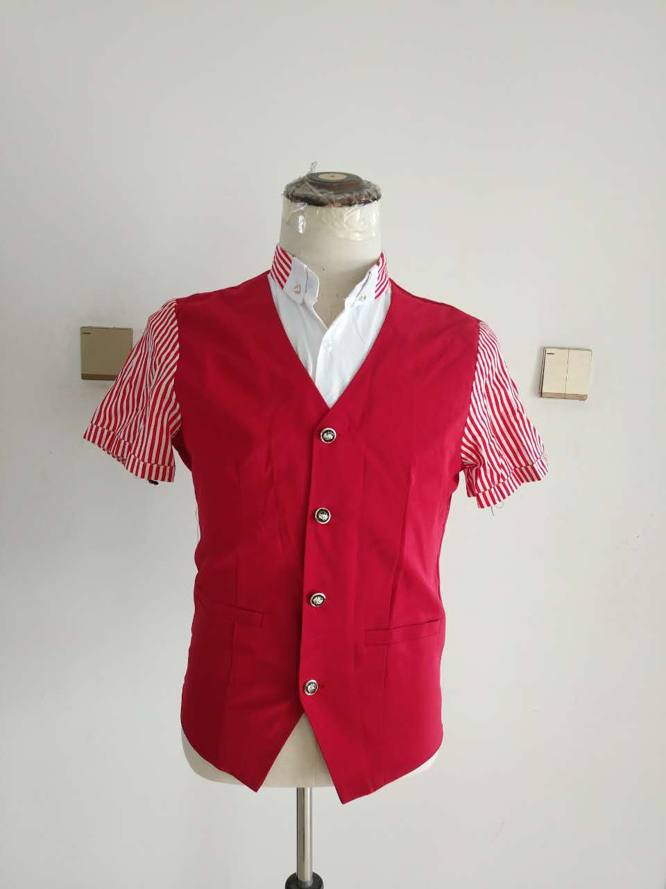 興城市服裝定制    企業(yè)服加工定制