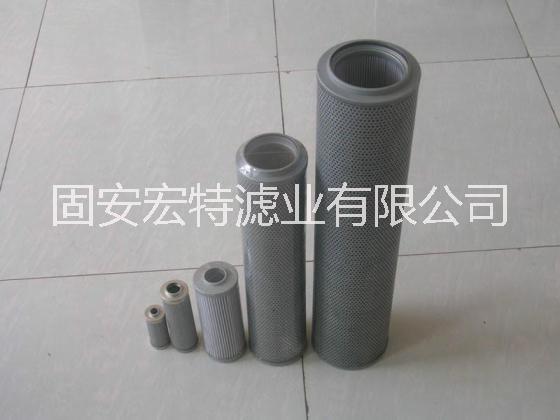河北液壓油濾芯批發(fā)廠家直銷 液壓油濾清器供應商