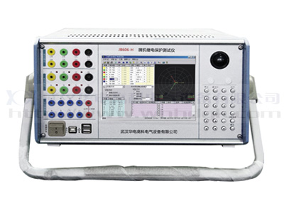 微機繼電保護測試儀/微機繼保儀/繼電保護測試儀/三相繼電保護測試儀/繼保測試儀