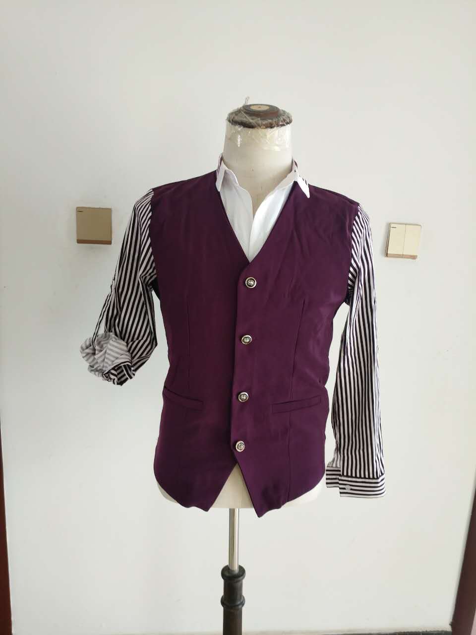 興城市服裝定制    企業(yè)服加工定制