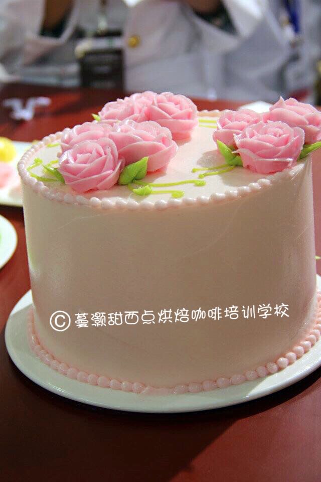 翻糖蛋糕、私家烘焙、西點(diǎn)咖啡培訓(xùn)