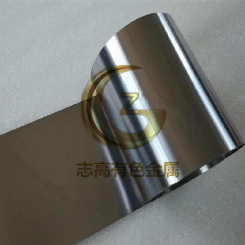 鉭帶 鉭箔材 鉭片 高純鉭帶