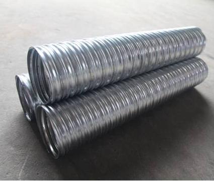 金屬波紋管