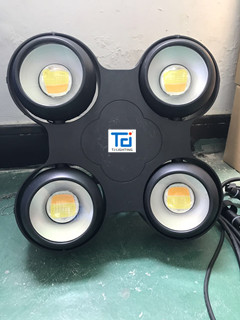 天健400W LED防水觀眾燈