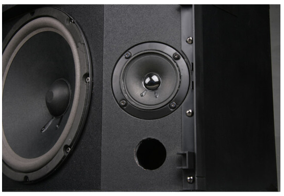 BX103KTV專業(yè)卡包箱 10寸中級舞臺、會議全頻音響 家庭卡拉OK