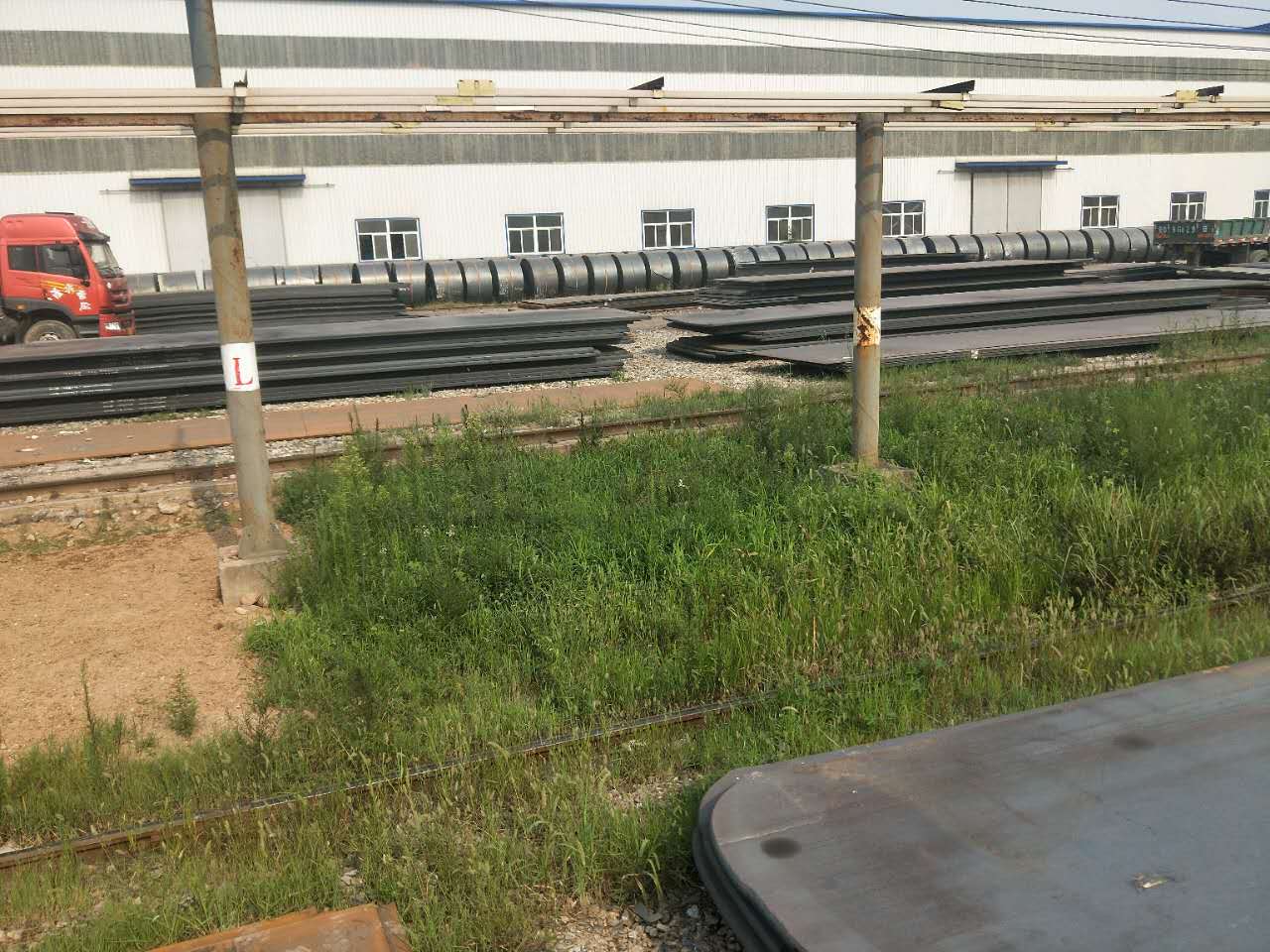 鋼板，鐵板，大量現(xiàn)貨，規(guī)格型號(hào)全