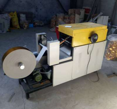 高速折疊元寶機(jī) 一次成型紙?jiān)獙氉詣?dòng)折疊機(jī)金銀紙鼓扁兩用機(jī) 優(yōu)質(zhì)折疊元寶機(jī)