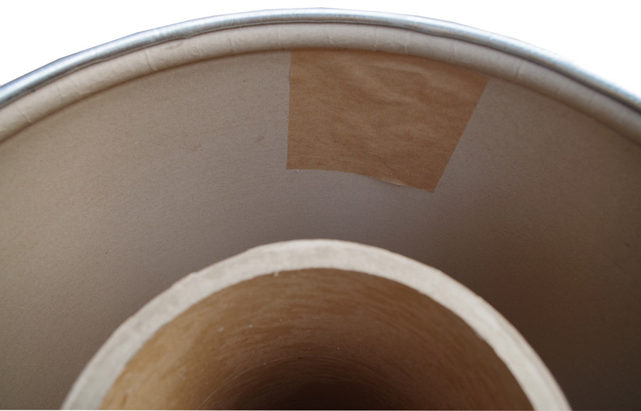 揚州加芯紙板桶，給線纜事業(yè)助力 揚州加芯紙板桶2