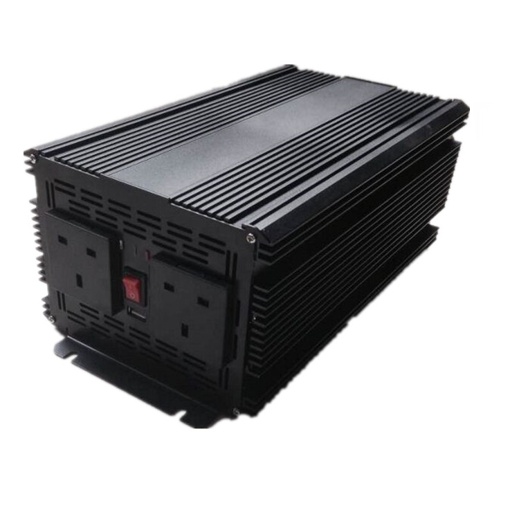 高裕GYM-3000W逆變器/車載逆變器/家用大功率逆變器/逆變電源足功率