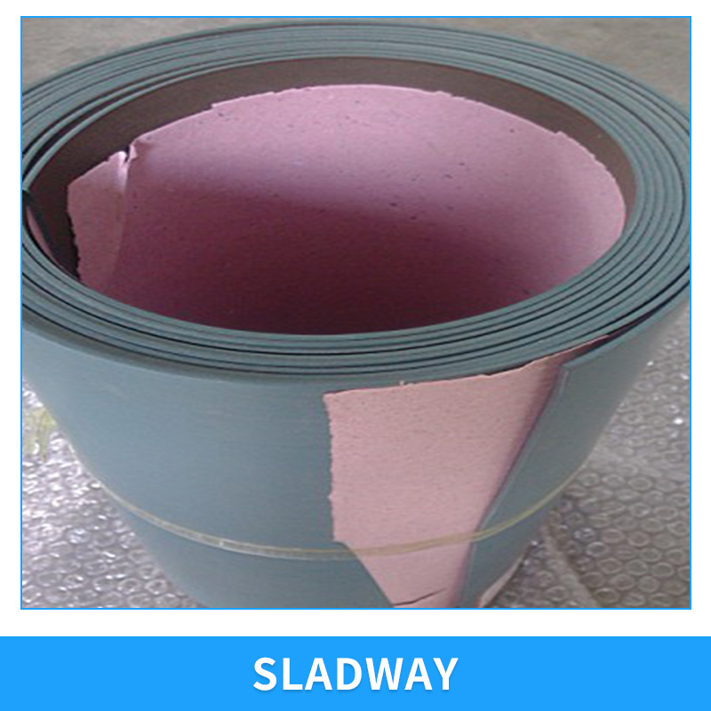 浙江廠家直銷  特瑞堡寶色霞板sladway導(dǎo)軌軟帶 品質(zhì)保障