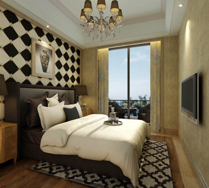 武昌毛坯房裝修-新房裝修-全包5萬(wàn)8，8月超值裝修套餐！