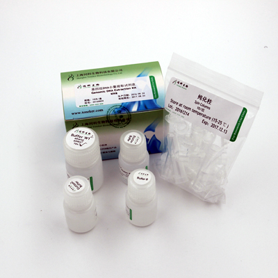 同科生物基因組DNA小量提取試劑盒價格,報價