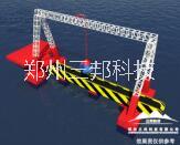 機(jī)械水上沖關(guān)設(shè)備闖關(guān)設(shè)備景區(qū)景觀設(shè)施戶外拓展設(shè)備就找三邦戶外