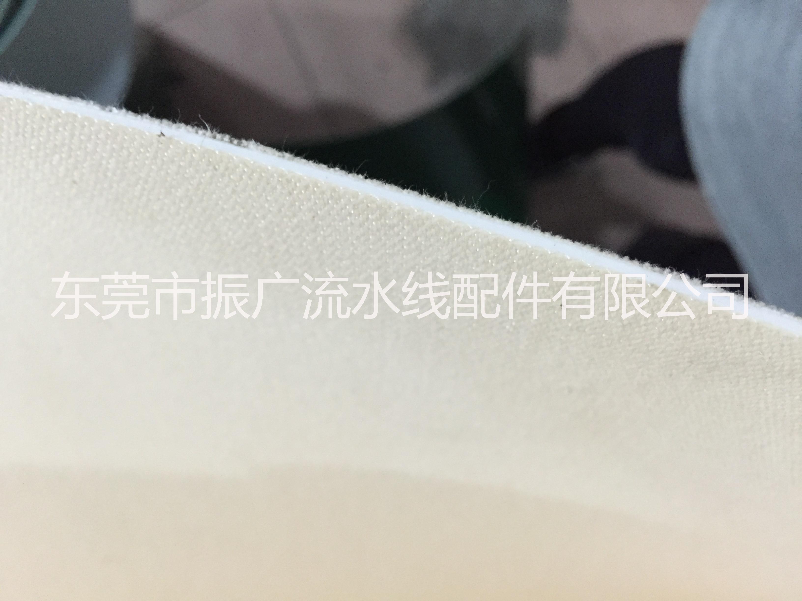 高溫輸送帶 純棉帆布帶餅干機皮帶壓鑄機皮帶 烘干機皮帶