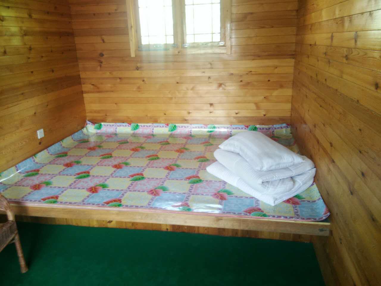 秦皇島山間民宿   家庭旅店   旅游接待