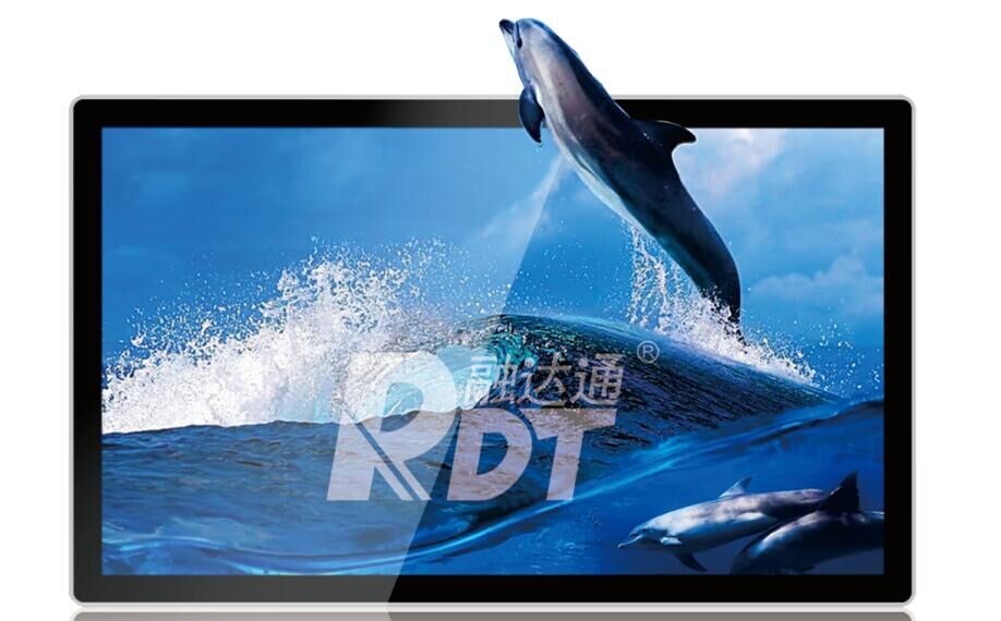 融達(dá)通液晶*RDT-320