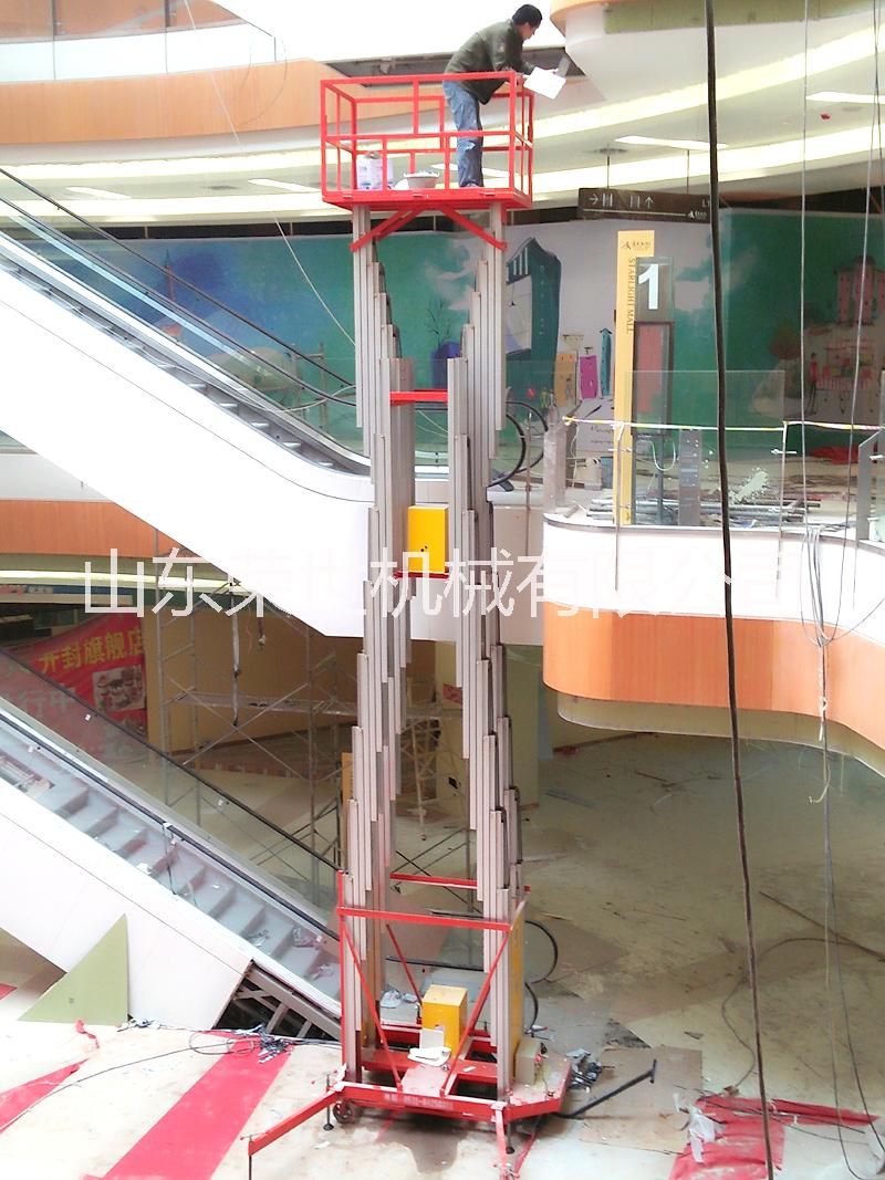 鋁合金升降機 鋁合金升降機哪家好 鋁合金升降機供應(yīng) 鋁合金升降機廠家