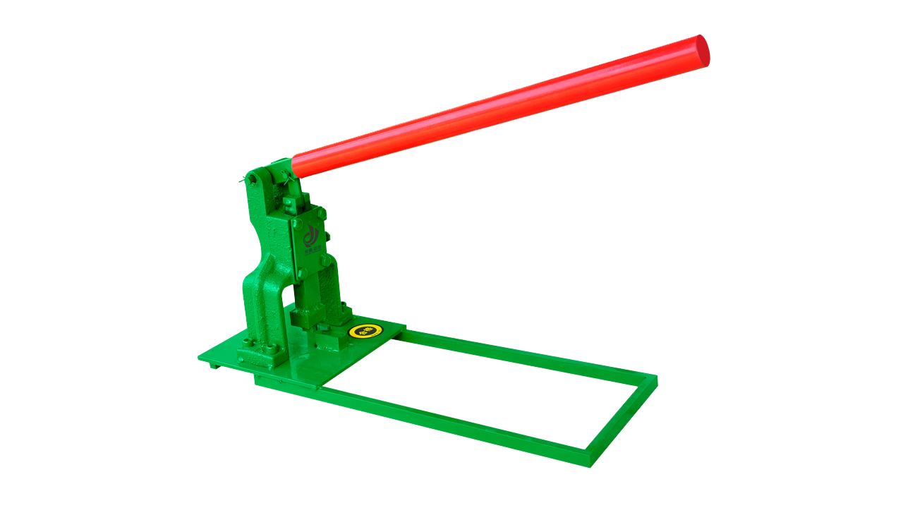 廠家直銷外框沖孔機晶鋼門外框沖孔機鋁材外框沖孔機沖孔機