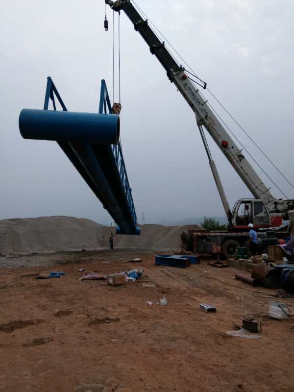 亞太潛水推流器攪拌機  懸掛式安裝 四大發(fā)明*