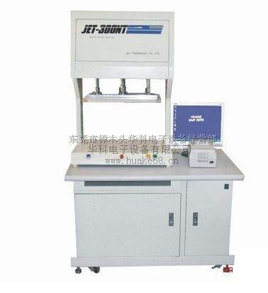 東莞二手ICT在線測(cè)試儀 JET300NT