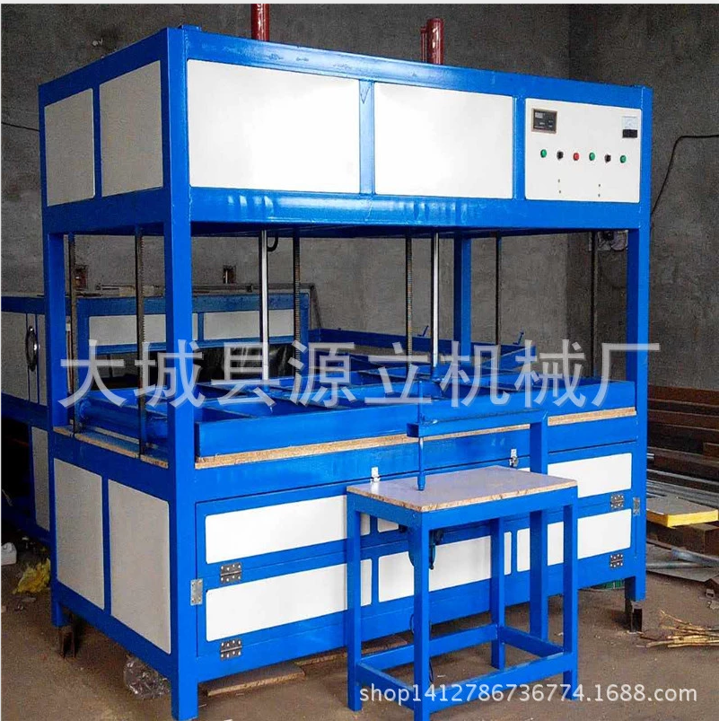 亞克力吸塑機(jī)廠家亞克力吸塑機(jī)廠家單模具吸塑機(jī) 單模具吸塑機(jī)  廣告吸塑機(jī)