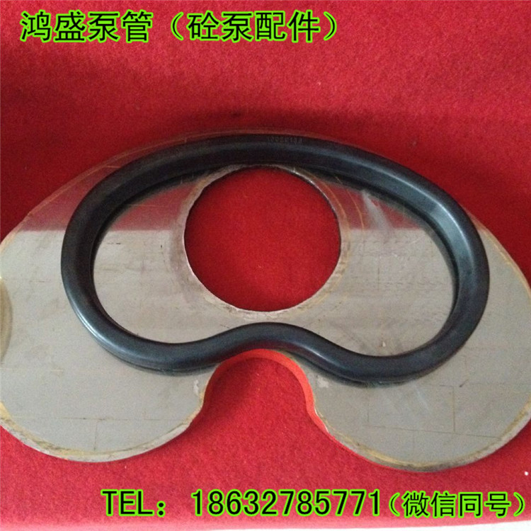 鴻盛管件專業(yè)生產眼鏡板 切割環(huán) ￥眼鏡板切割環(huán)最為優(yōu)質的產品