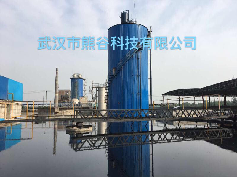 反滲透處理設(shè)備--熊谷科技