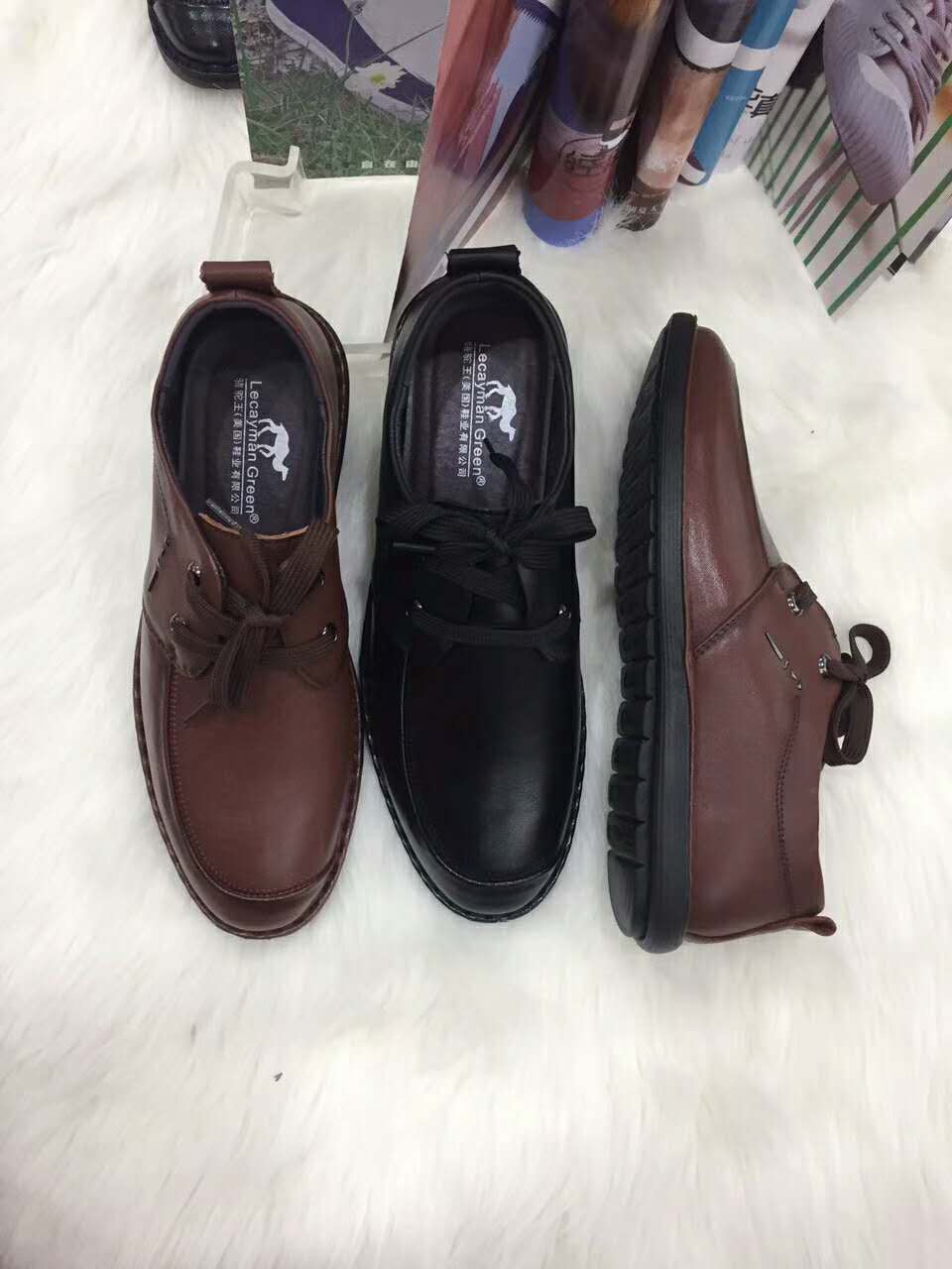 徐州泉山區(qū)男士皮鞋銷售批發(fā)   男士休閑牛皮鞋供應   頭層牛皮皮鞋
