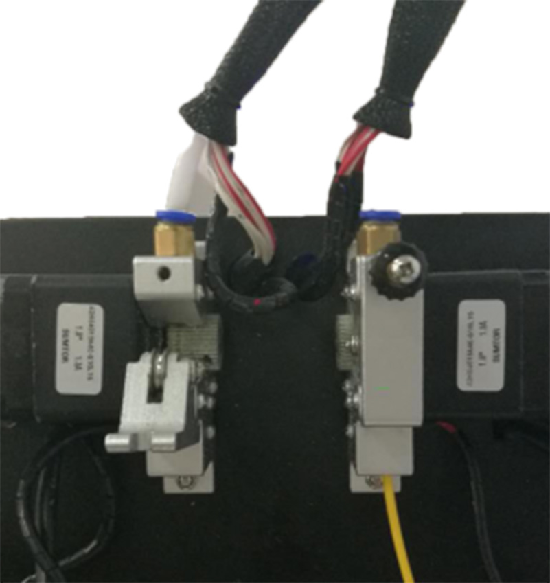 IMAGINE邁濟(jì)MagicBox-II-301/MagicBox-II-302邁濟(jì)二代桌面級(jí)3D打印機(jī)