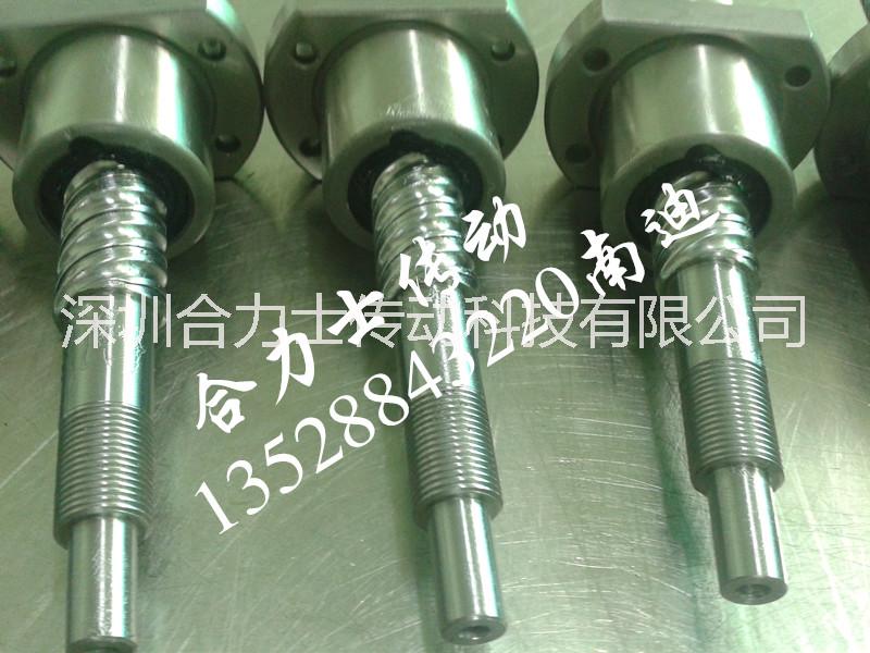 供應(yīng)臺(tái)灣景騰1616滾珠絲桿