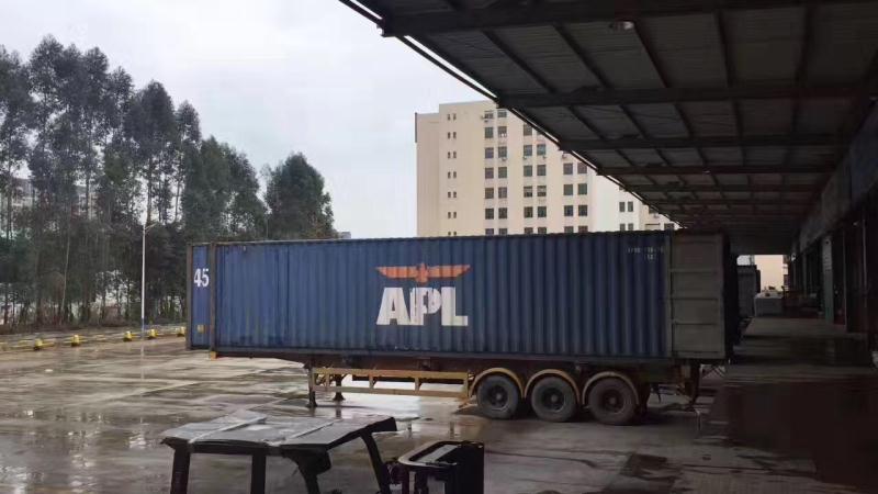 廣州到深圳直達物流、廣州到深圳貨運代理公司、廣州到深圳運輸