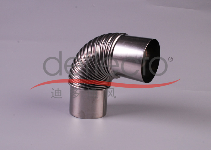 熱水器彎頭 不銹鋼彎頭 燃氣排煙彎頭 廚房排煙接頭 廠家直銷 現(xiàn)貨直銷 可定制