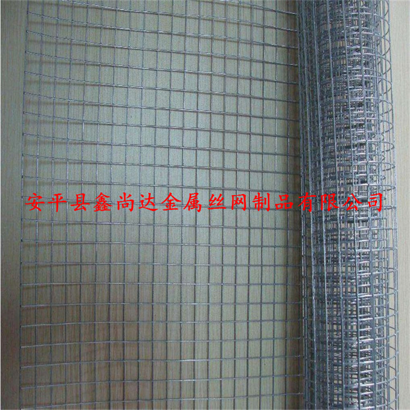 鑫尚達(dá)電焊網(wǎng) 熱鍍鋅建筑抹灰掛網(wǎng)冷鍍鋅電焊網(wǎng)抹墻批蕩網(wǎng)