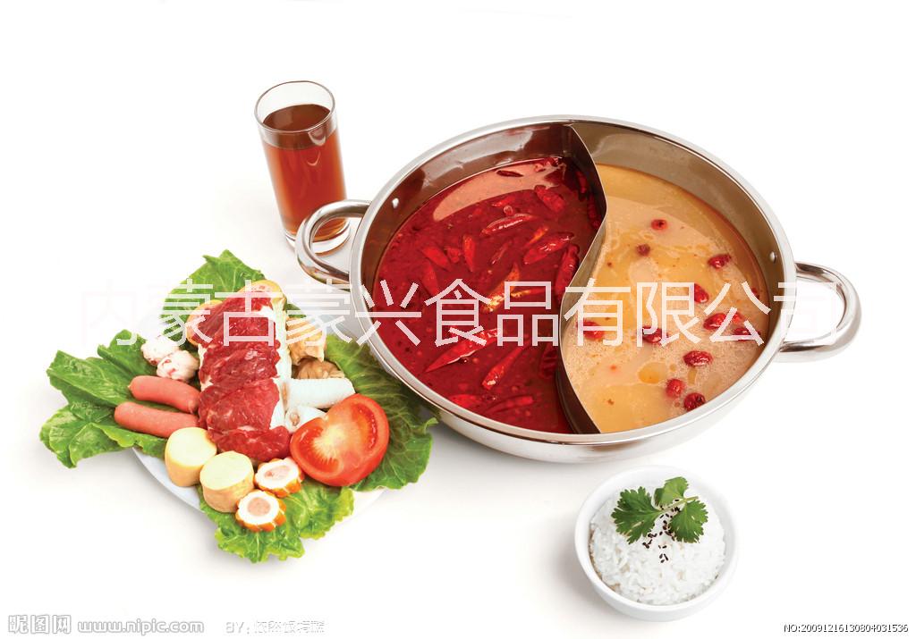 供應(yīng)沈陽(yáng)火鍋醬料湯底料 采購(gòu)蒙興食品廠家批發(fā)生產(chǎn) 內(nèi)蒙古火鍋湯底料報(bào)價(jià)價(jià)格電話