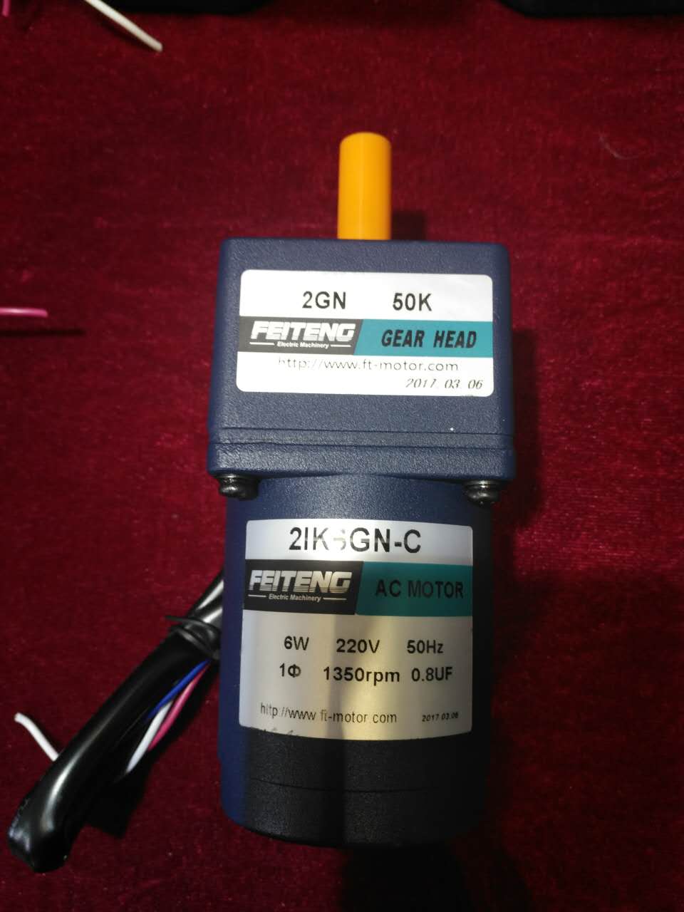 江蘇直流電機(jī)生產(chǎn)廠家，24V48V直流馬達(dá)