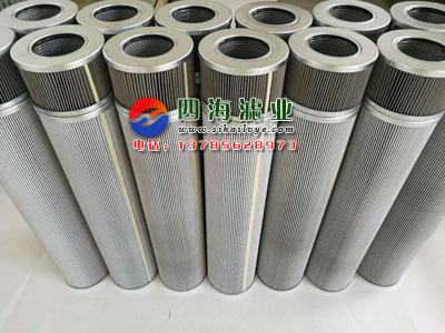 MEI1680RNTF10N/M50敏泰風(fēng)電齒輪箱濾芯