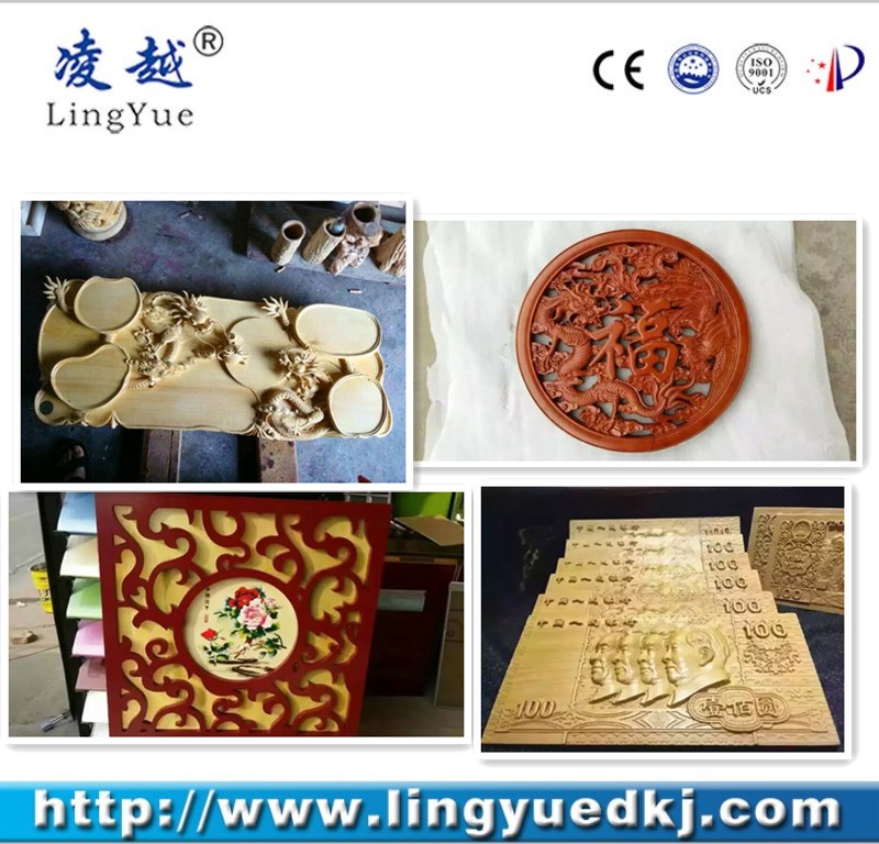 四川木工家具廠*木工家具雕刻機(jī)、工藝品浮雕機(jī)、1325一拖三浮雕機(jī)