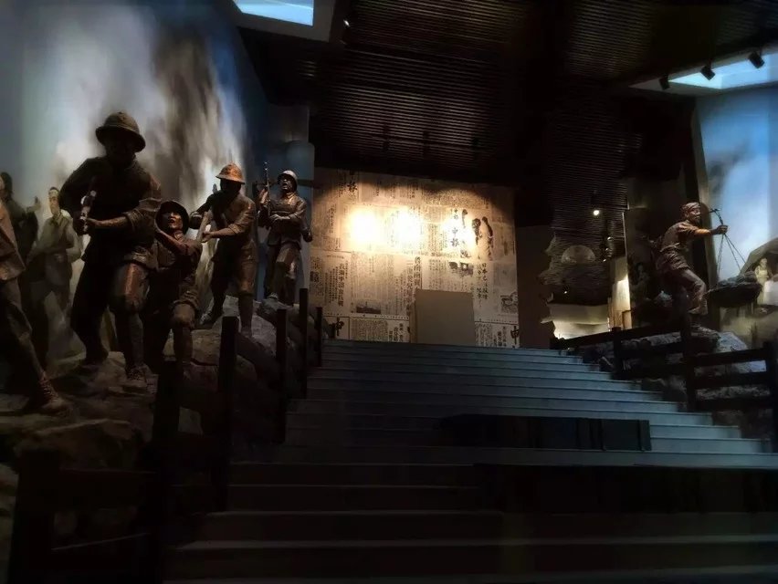 專業(yè)做場景復(fù)原的公司