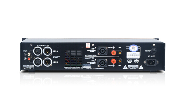 S-62專(zhuān)業(yè)功放機(jī)大功率KTV舞臺(tái)演出功率放大器大型會(huì)議室純后級(jí)功放 400W+400W功放