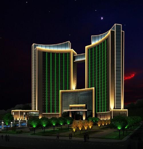 廣州樓宇亮化制作公司 廣州樓宇亮化工程施工 廣州樓宇亮化工程報價