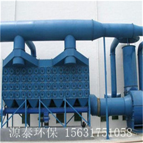 濾筒除塵器 濾筒式除塵器 濾筒式除塵設(shè)備 價(jià)格合理歡迎來電