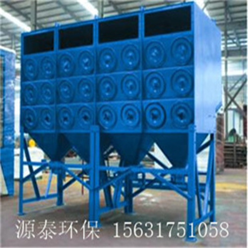 濾筒除塵器 濾筒式除塵器 濾筒式除塵設(shè)備 價(jià)格合理歡迎來電